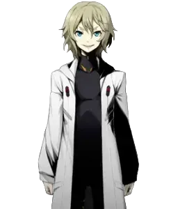 ユウ