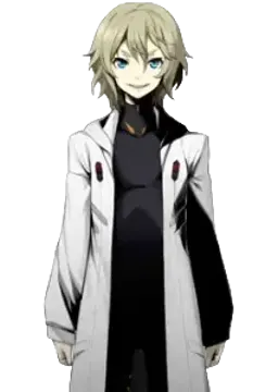 ユウ