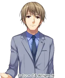 高坂龙也