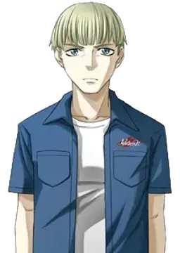 グレゴリー