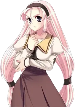 九条院霞