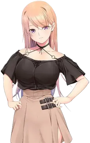 布藤 依桜里