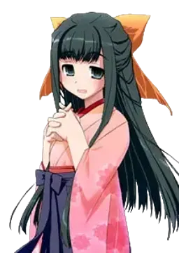 祝原 菘