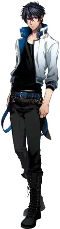 シン