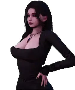 绫子