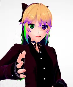 Toujou Nana