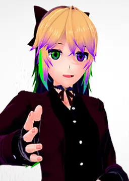 Toujou Nana