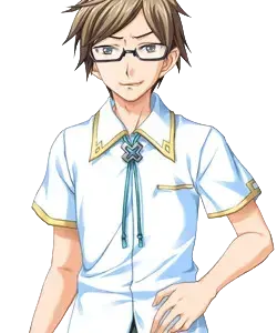 城之内 四朗