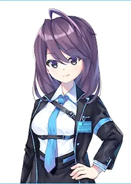 乙原瑠璃乃