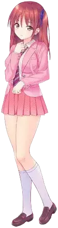 葉月 澪