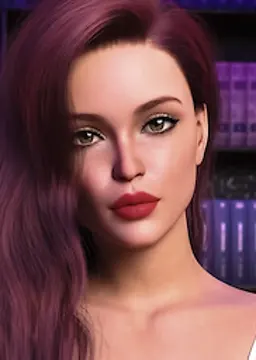 Scarlett Drakenburg