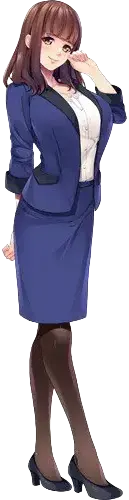 高井戸 奈緒美