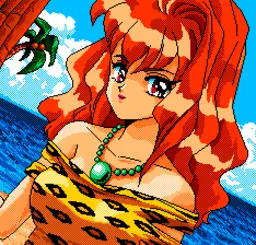結城美保
