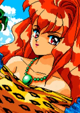 結城美保