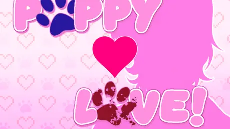 Puppy Love!