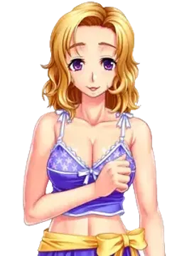 相葉 美栄