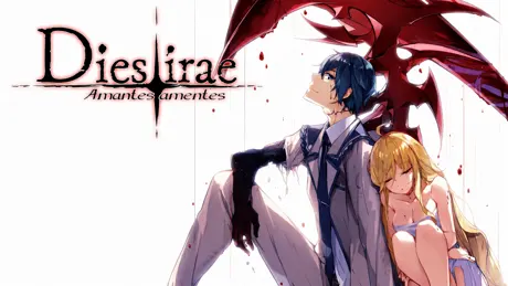 Dies irae～Acta est Fabula～ HD -Animation Anniversary