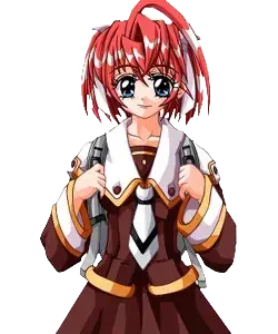 鈴森 小枝
