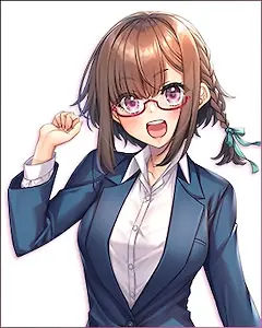 朝日奈 恵実