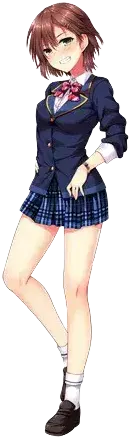 九条鈴