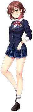 九条鈴