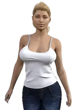 Elizabeth Williams