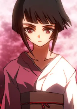 三桜巴