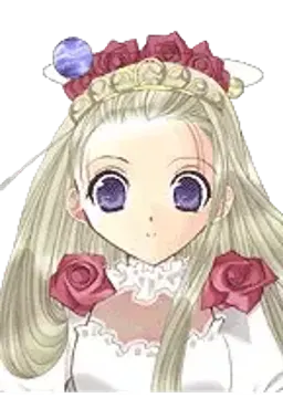 フローラ
