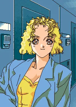 高岡 今日子