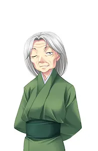 長老