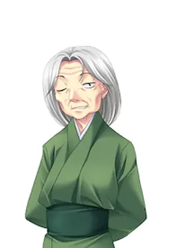 長老