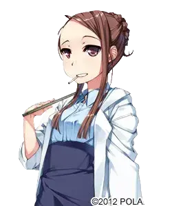 長森 櫻