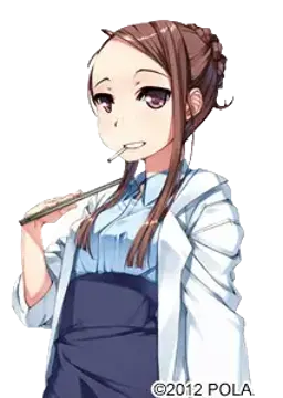 長森 櫻