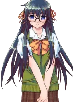 佐倉 翔子