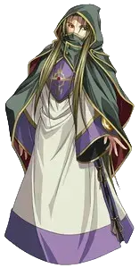 セラフィアス