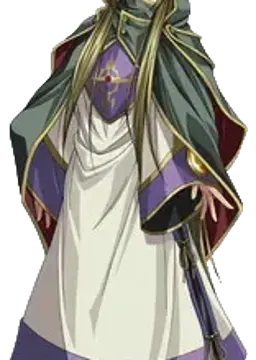 セラフィアス