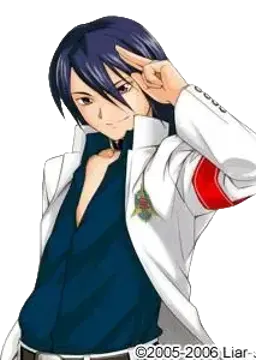 長岡 翔
