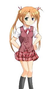 明日菜