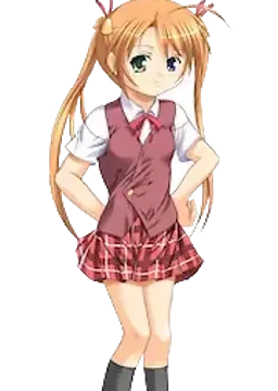 明日菜