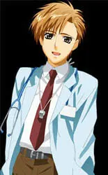 新田和人
