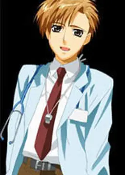 新田和人