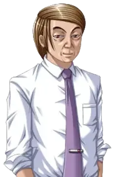 笠城議長