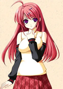 桜木 美咲