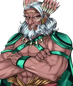 バルガス サンボルジャ