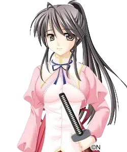 安藤 沙希