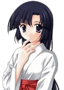 水瀬 伊月