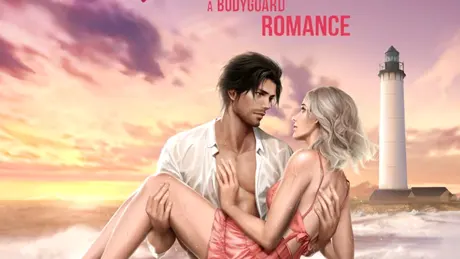 Witness: A Bodyguard Romance