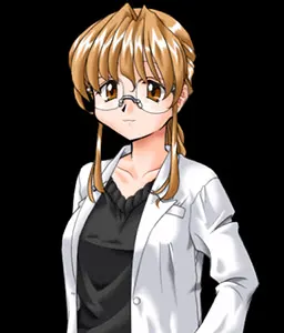 林 留美子