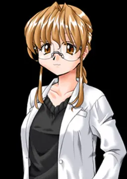 林 留美子