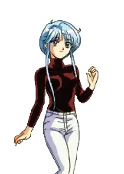ゆきめ